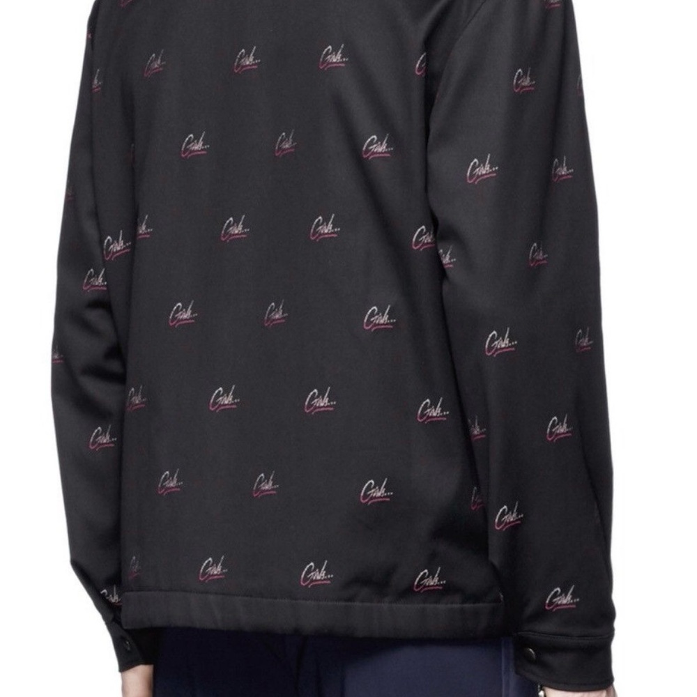Alexander Wang GirlsGirlsGirls Jacket